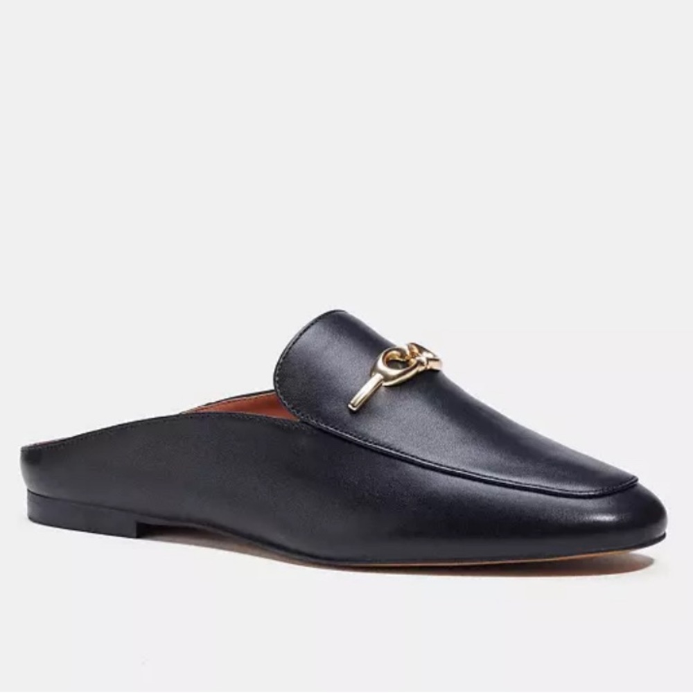 Coach Sienna Slide Size 8